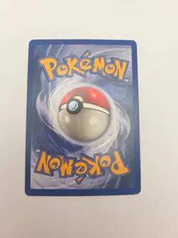 Pokemon TCG Super Energy Removal Base Set, Unlimited Rare 1995 Card - Image 2