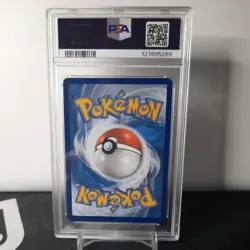 Pikachu V TG16/TG30 Swsh11: Lost Origin Trainer Gallery Holo Card PSA 9 Mint - Image 2