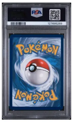 Pikachu V TG16/TG30 Swsh11: Lost Origin Trainer Gallery Holo Card PSA 9 Mint - Image 4