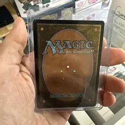 O’aka, Traveling Merchant Foil Extend Art R0144 Final Fantasy MTG FIC Commander - Image 2