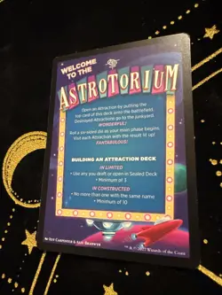 Concession Stand (3-6) - Unfinity (UNF) - 205/244 - MTG - Image 5