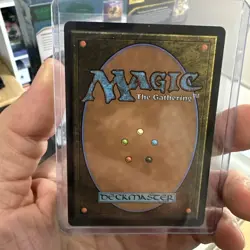 MTG Final Fantasy, Omega, Heartless Evolution - Borderless Foil #347 - Image 2