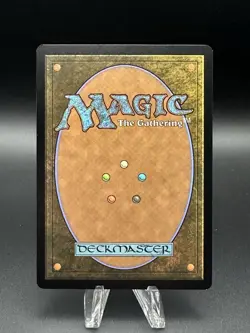 Shantotto’s Coercion - Diab. Intent [Showcase] (NM) - MTG - Final Fantasy (ENG) - Image 2