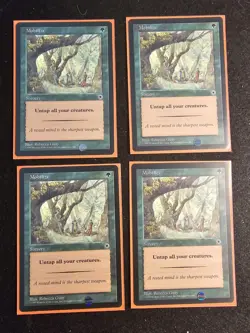 MTG Mobilize Portal Regular - Image 1