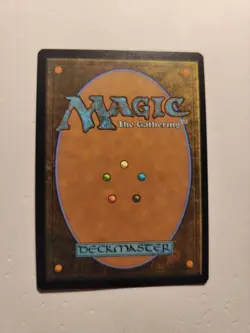 Foil Strength of Will MTG Marvel's Spider-Man 0118 Magic The Gathering - Image 3