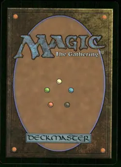 1x Temple of Abandon - Commander: March of the Machine - NM - MTG - Image 2