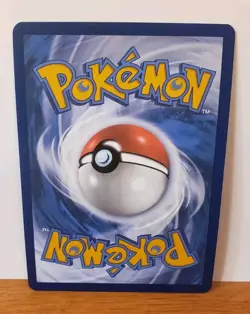 POKEMON SPIDOPS EX 019/198 DOUBLE RARE SCARLET & VIOLET BASE SET NEAR MINT - Image 2