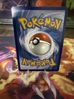 Pokemon - Mystery Garden - 122/132 - Reverse Holo - Mega Evolution - NM/M - Image 2