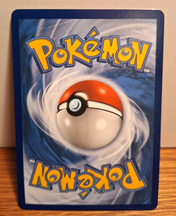 POKEMON SIGILYPH 52/124 NON-HOLO RARE DRAGONS EXALTED LP - Image 2
