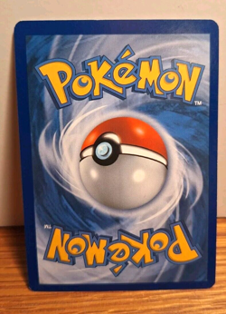 POKEMON STUNKY 76/124 REVERSE HOLO DRAGONS EXALTED LP - Image 2