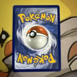 Ethan’s Ho-Oh ex Full Art Ultra Rare 209/182 Pokemon Destined Rivals - Image 2
