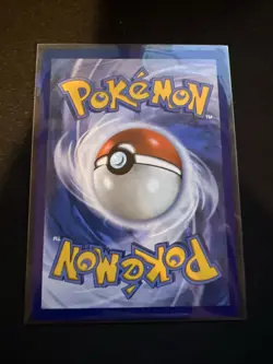 Buddy-Buddy Poffin 167/132 Ultra Rare Full Art Holo - Pokemon Mega Evolutions - Image 2
