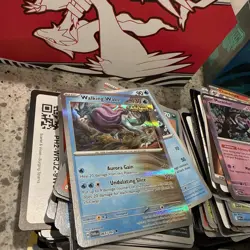 Large Pokemon Commons Lot- Holos / Reverse / Common/ Codes- See Photos - Image 3