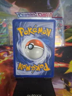 Damaged Walrein-EX - 99/108 - Rare Holo EX Pokemon Power Keepers - Image 4