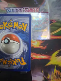 Damaged Walrein-EX - 99/108 - Rare Holo EX Pokemon Power Keepers - Image 5