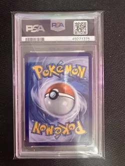 Arceus xy116 pokemon promo PSA 10 - Image 2