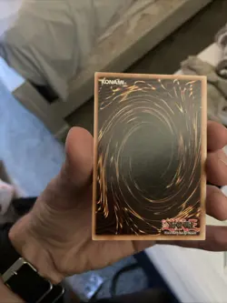 Yugioh! TCG Ultimate Slayer Super Rare NM RA02-EN070 - Image 3