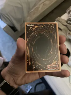 Yugioh! TCG Ultimate Slayer Super Rare NM RA02-EN070 - Image 4