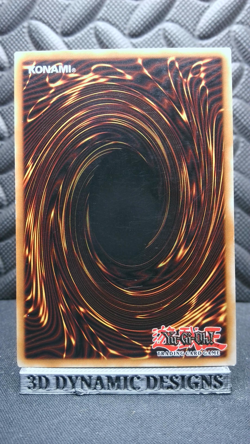 | Yugioh Spirit Barrier LCJW-EN296 1st Common Legendary Collection Joey NM- | - Image 2
