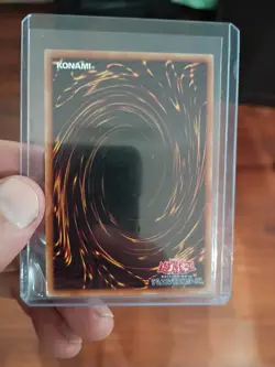 HC01-JP009 Ultimate Rare Magicians' Souls Konami Japan YCG TCG/Japanese/ YuGiOh! - Image 4