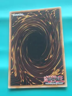 Yugioh - Levia-Dragon - Daedalus Secret Rare 1st Edition LCYW-EN249 LP - Image 2
