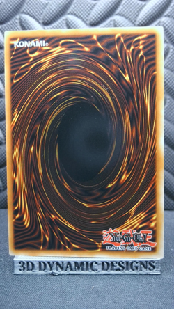 | Yugioh Icejade Ran Aegirine BLTR-EN081 Secret Battles Of Legend NM 🔥 | - Image 2