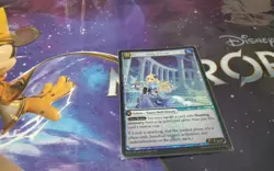 SONG OF FROST FOIL U DTR GRAND ARCHIVE ENGLISH - Image 1