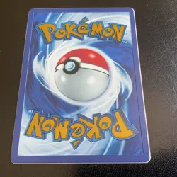Pokemon TCG Mew EX Metal Gold NM 205/165 Scarlet & Violet 151 Promo Card - Image 2