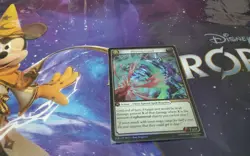 ASTRAL SHARD FOIL U DTR GRAND ARCHIVE ENGLISH - Image 1