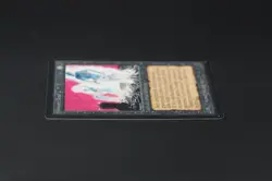 Animate Dead Beta MTG Card Magic: the Gathering 1993 - Image 4