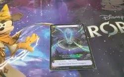 ASTRAL SHARD FOIL C DTR GRAND ARCHIVE ENGLISH - Image 1