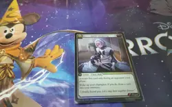 LURID DREAMING FOIL C DTR GRAND ARCHIVE ENGLISH - Image 1