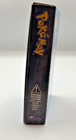 Pokemon Cards - Blackout Theme Deck - Opened Complete - Base Set - Hitmonchan - Image 5