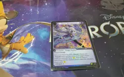 DIANA, MOONPIERCER FOIL C DTR GRAND ARCHIVE ENGLISH - Image 1