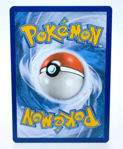 Psyduck 7/18 Holo Detective Pikachu 2019 - Pokemon Card TCG (NM) - Image 2