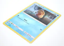 Psyduck 7/18 Holo Detective Pikachu 2019 - Pokemon Card TCG (NM) - Image 3