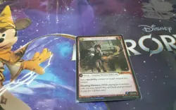 TEMPERED STEEL FOIL C DTR GRAND ARCHIVE ENGLISH - Image 1