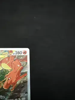 Charizard VSTAR SWSH262 SWSH: Sword & Shield Promo Cards Holo - Image 4