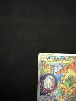 Charizard VSTAR SWSH262 SWSH: Sword & Shield Promo Cards Holo - Image 5