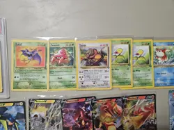 Big Lot Pokemon Cards Graded Slab Packs Singles Holo Rare Full Art Japan English - Image 3