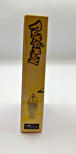 Pokemon Cards - Zap Theme Deck - Opened Complete - Base Set - Mewtwo - Image 5