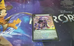 DIANA, JUDGMENT' ARROW FOIL C DTR GRAND ARCHIVE ENGLISH - Image 1