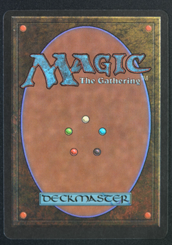 Hurricane Beta MTG Card Magic: the Gathering 1993 - Image 3
