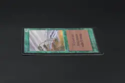 Hurricane Beta MTG Card Magic: the Gathering 1993 - Image 4