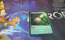 COVENANT OF THORNS FOIL R FTC GRAND ARCHIVE ENGLISH - Image 1