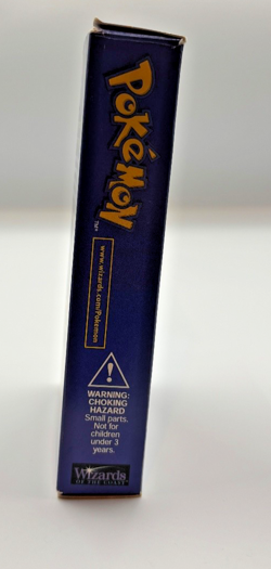 Pokemon Cards - Base Set 2 Player Starter Set - Theme Deck - Opened Complete - Image 5