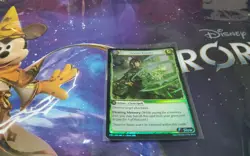 SCATTER ESSENCE FOIL U FTC GRAND ARCHIVE ENGLISH - Image 1