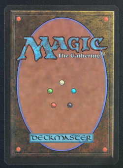 Ice Storm Beta MTG Card Magic: the Gathering 1993 - Image 3