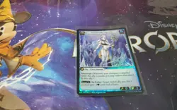 FROSTBINDER APOSTLE FOIL U FTC GRAND ARCHIVE ENGLISH - Image 1