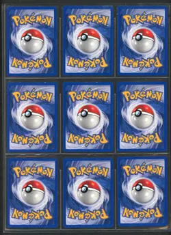 Pokemon Cards - Pikachu World Collection Folder - 9 Cards - Open - Image 5